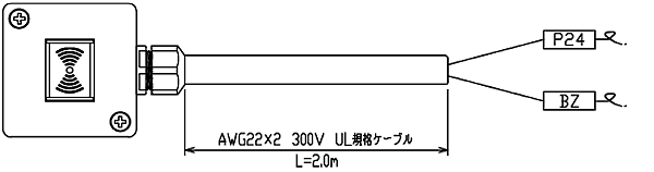 O`C[W B-97299-F301