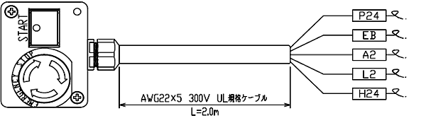 O`C[W B-97300-C301