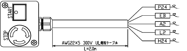 O`C[W B-97300-E301